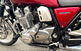 HONDA CB1100EX FINAL ED 2022 SC65