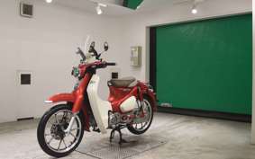 HONDA C125 SUPER CUB JA71