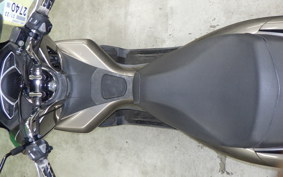 HONDA PCX125 2013 JF81