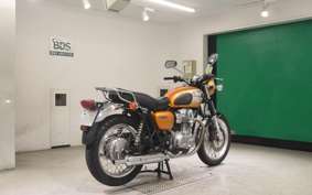 KAWASAKI W800 2011 EJ800A