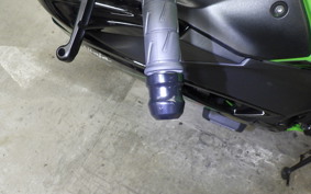 KAWASAKI NINJA 650 A 2024 ER650S