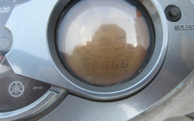 YAMAHA CYGNUS125X SE44J