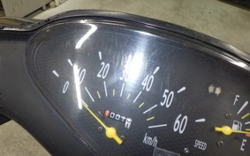 HONDA DIO Gen.6 2007 AF62