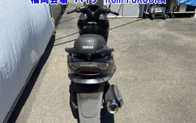YAMAHA MAJESTY 125FI SE27
