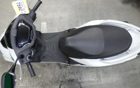 YAMAHA CYGNUS 125 XSR 3 SED8J