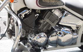 YAMAHA DRAGSTAR 400 1999 4TR