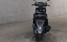 YAMAHA CYGNUS125XSR SED8J