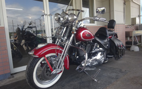 HARLEY FLSTS1450 2015 BRL