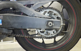 YAMAHA YZF-R25 2017 RG43J