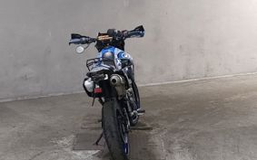 KAWASAKI D-TRACKERX LX250V