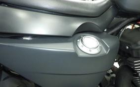 HARLEY XR1200X 2010