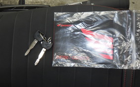 HONDA GB350S 2026 NC59