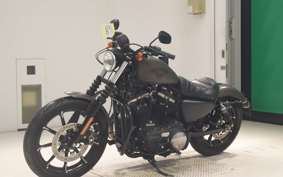 HARLEY XL883N 2018