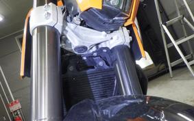 KTM 200 DUKE 2007