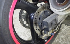 SUZUKI GSX1100S KATANA 1983 GS110X