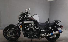 YAMAHA VMAX 2008 VP20