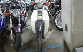 HONDA C90 SUPER CUB HA02