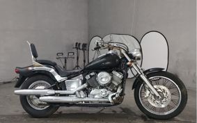 YAMAHA DRAGSTAR 400 2004 VH01J