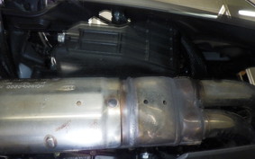 HONDA CBR400R 2021