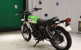 KAWASAKI 250TR BJ250F