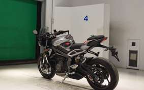 TRIUMPH  TRIUMPH  STREET  TRIPLE RS 2021