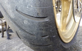 HONDA CB400 SUPER BOLDOR VTEC A 2009 NC42