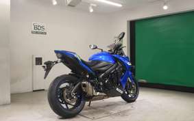 SUZUKI GSX-S1000F 2019 GT79B