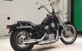 HONDA STEED 400 VLS 1999