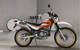 KAWASAKI SUPER SHERPA KL250G