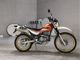 Фото Kawasaki SUPER SHERPA с японского аукциона