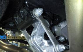 SUZUKI HAYABUSA Gen.3 2024 EJ11A