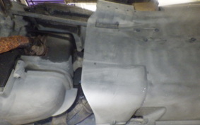 YAMAHA JOG POCHE 2014 SA08J