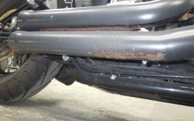 HARLEY FLSL 1750 2018