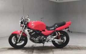 KAWASAKI BALIUS250-2 ZR250B
