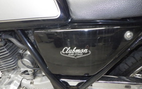 HONDA GB250 CLUBMAN Gen.5 1997 MC10