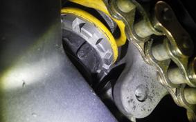 HONDA CBR600RR GEN 2 2006 PC37