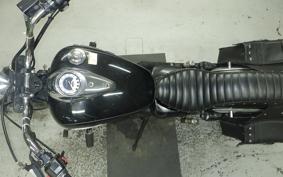 YAMAHA DRAGSTAR 250 VG02J