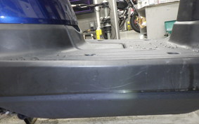 HONDA TACT-4ﾍﾞｰｼｯｸ AF79