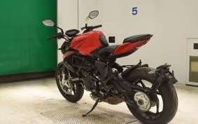 MV AGUSTA BRUTALE 990 2024