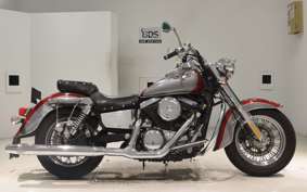 KAWASAKI VULCAN 1500 CLASSIC 1999 VNT50D