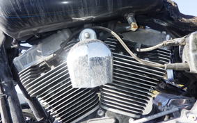 HARLEY FXDL 1580 2007