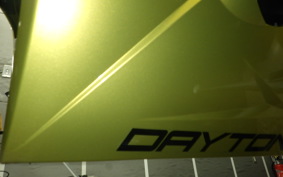 TRIUMPH DAYTONA 675 2012