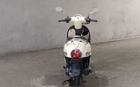 HONDA GIORNO AF77