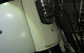 HONDA C90 SUPER CUB 2020 HA02