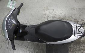 HONDA DIO Gen.6 AF62