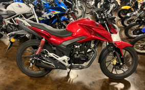 HONDA CBF125R PJJN