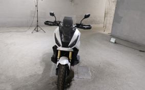 HONDA X-ADV 750 2025 RH21
