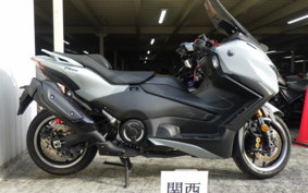 YAMAHA T-MAX 560 T 2025 SJ21J