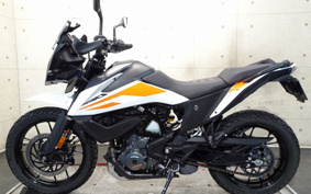 KTM 390 ADVENTURE 2021 JGJ40