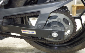KAWASAKI Z250 ER250C